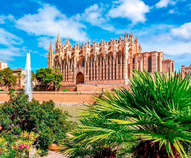 palma de mallorca amic hotels Reiseziel palma de mallorca amic hotels