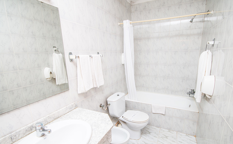 Doppelzimmer mit Meerblick hotel amic miraflores amics hotels