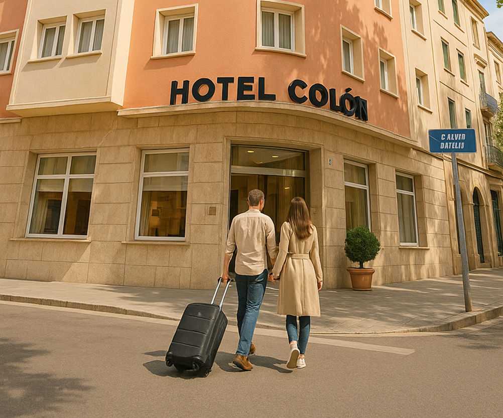 amic hotels