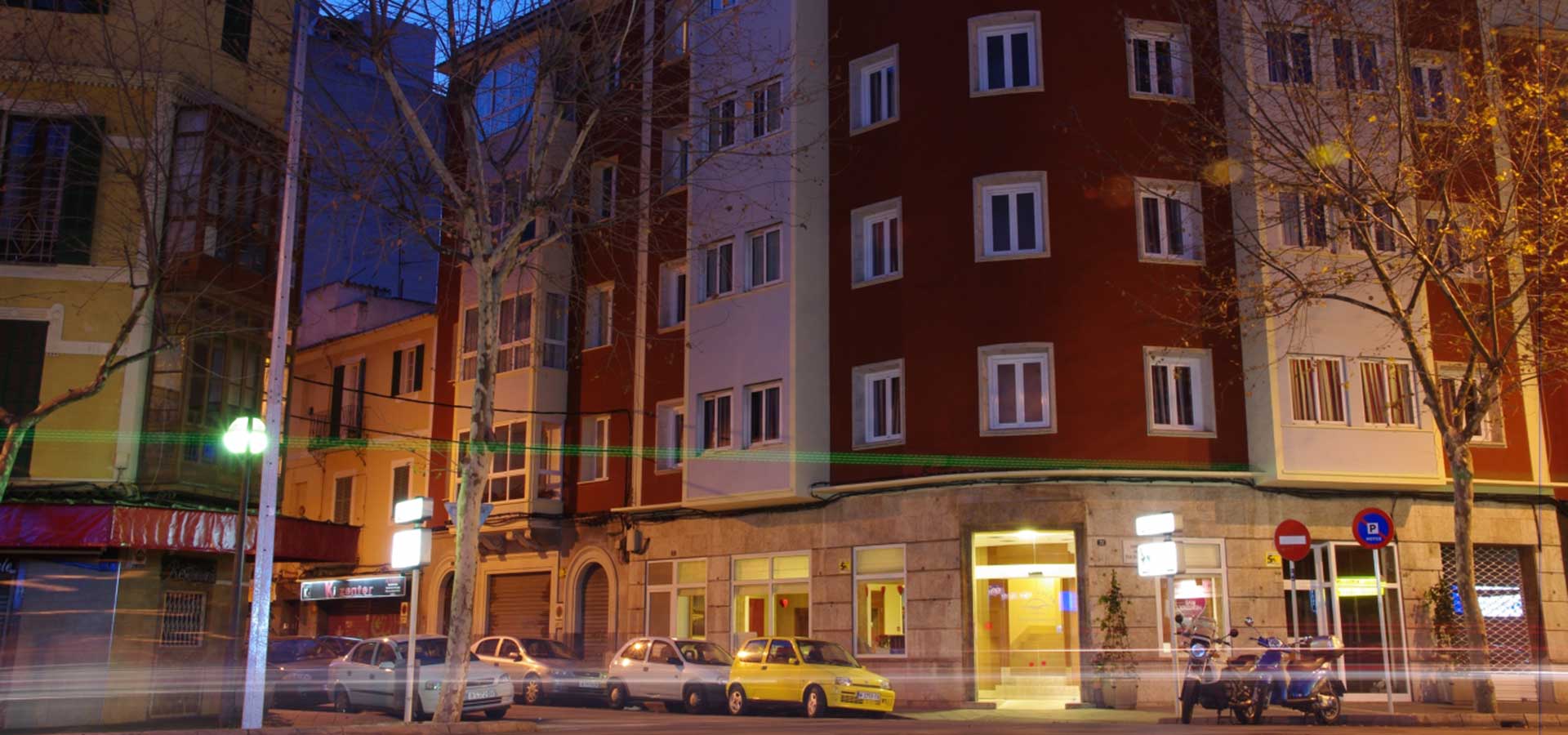 amic hotels hotel colon mallorca