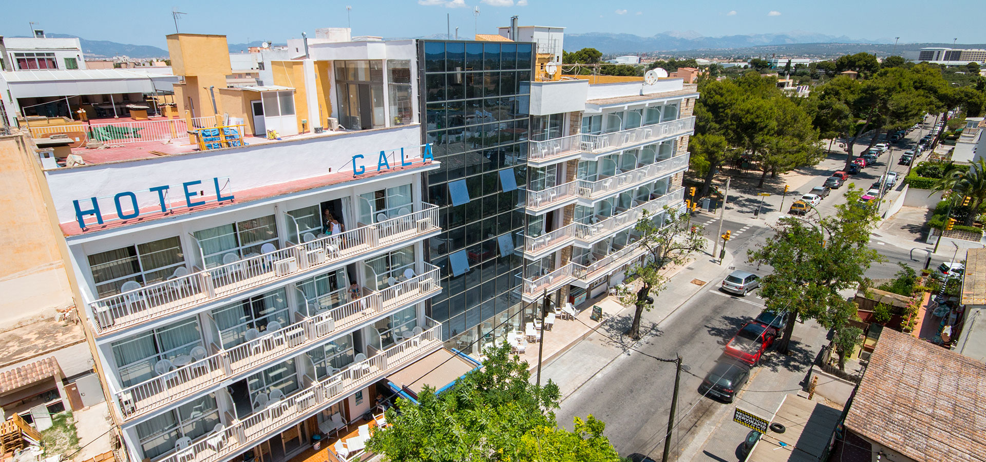 amic hotels amic gala mallorca