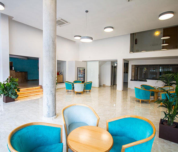 servicios amic gala amic hotels