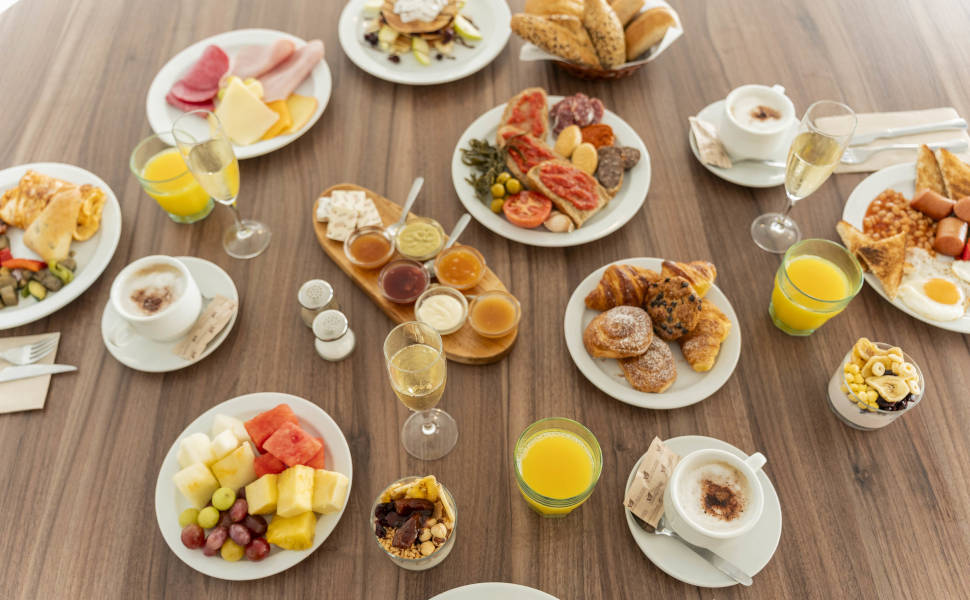 desayunos hotel amic horizonte reposteria desayunos hotel amic horizonte