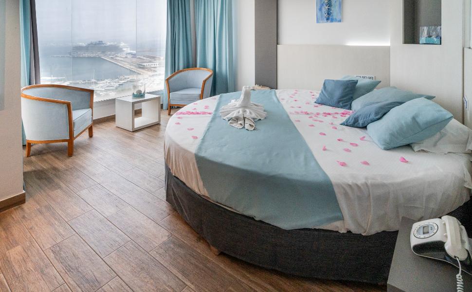 suite love hotel amic horizonte en mallorca suite love hotel amic horizonte amics hotels