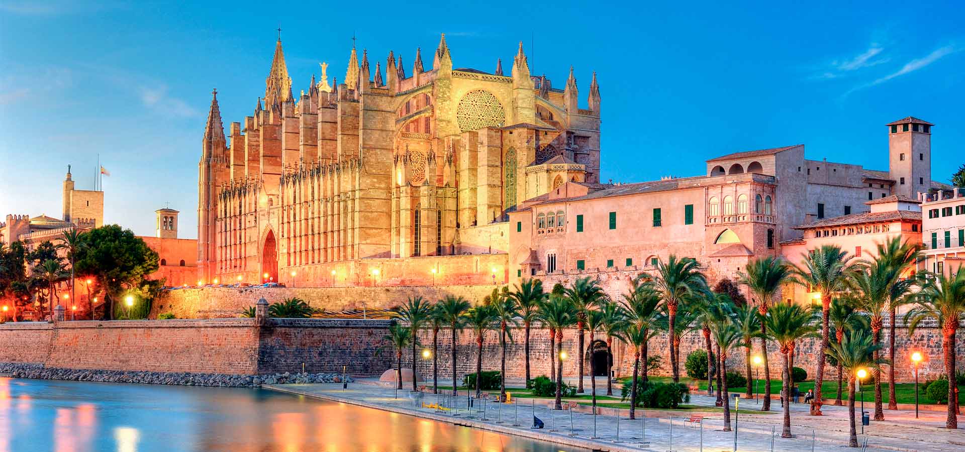 destination mallorca amic hotels