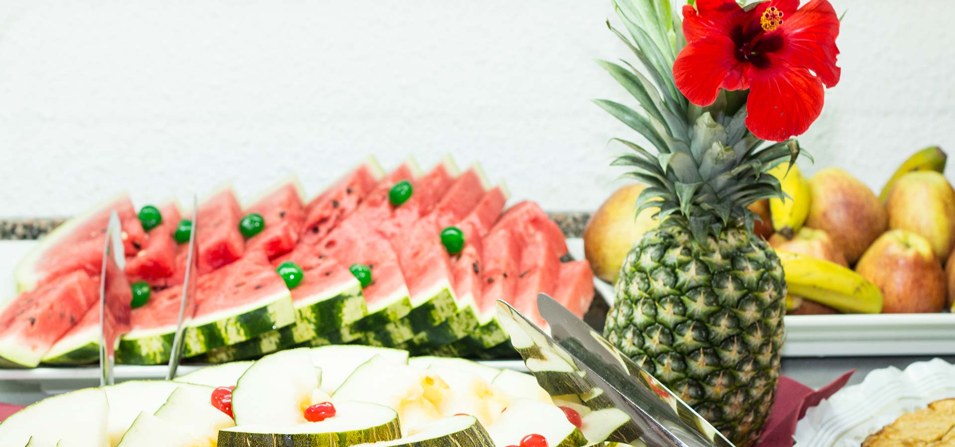 gastronomy hotel amic gala mallorca