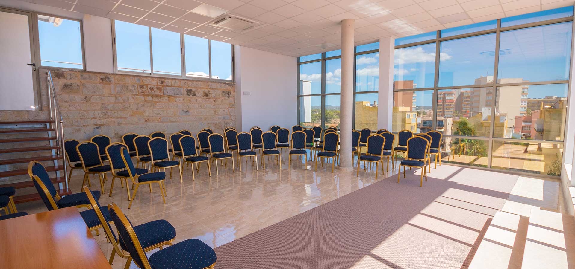 amic hotels amic gala mallorca meetings