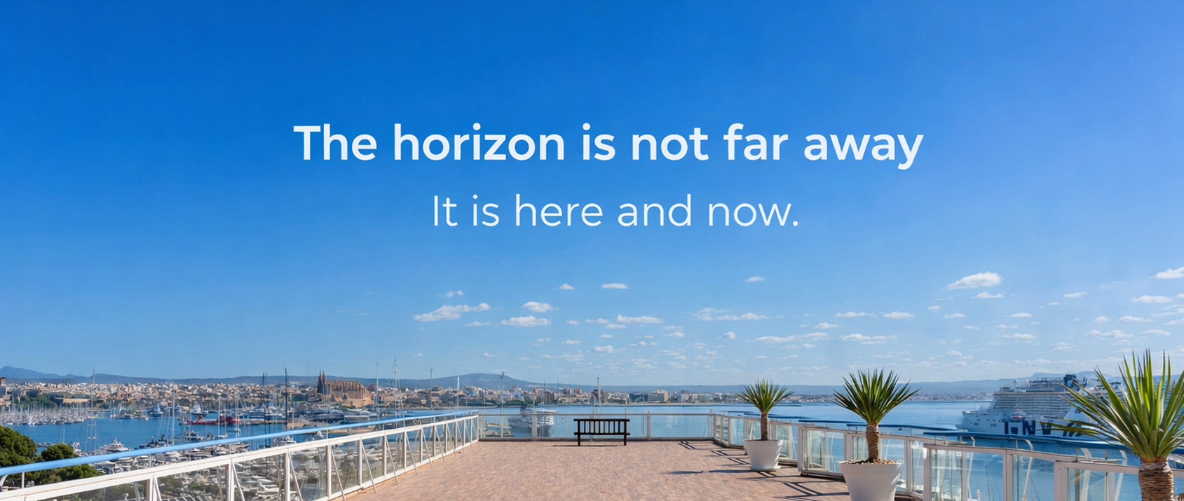 como llegar a hotel amic horizonte mallorca