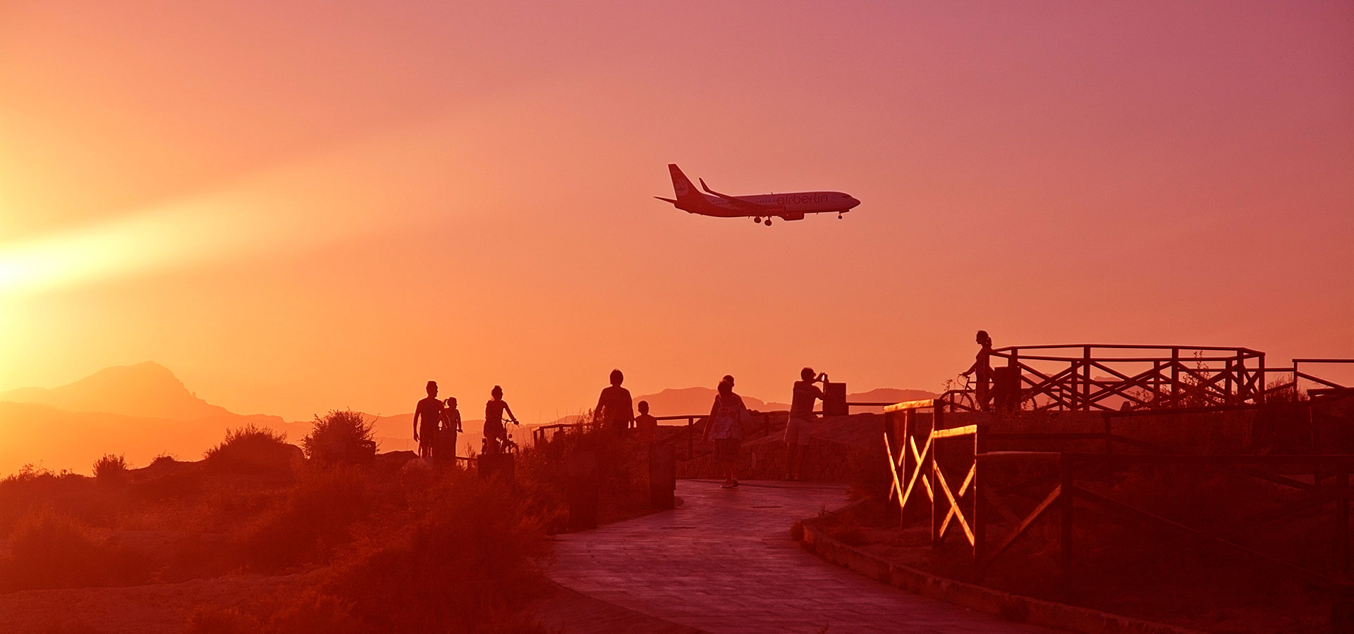 how to arrive to hotel amic horizonte mallorca