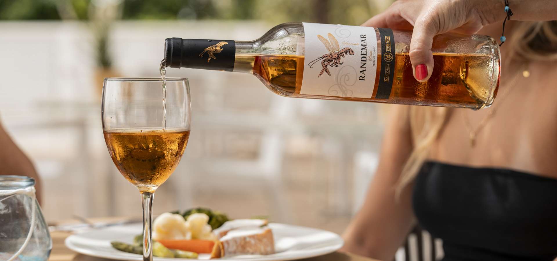 gastronomy hotel amic horizonte amic hotels mallorca