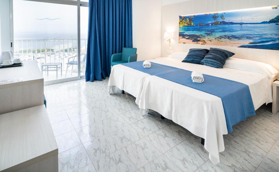 superior double room hotel amic horizonte amics hotels superior double room hotel amic horizonte amics hotels