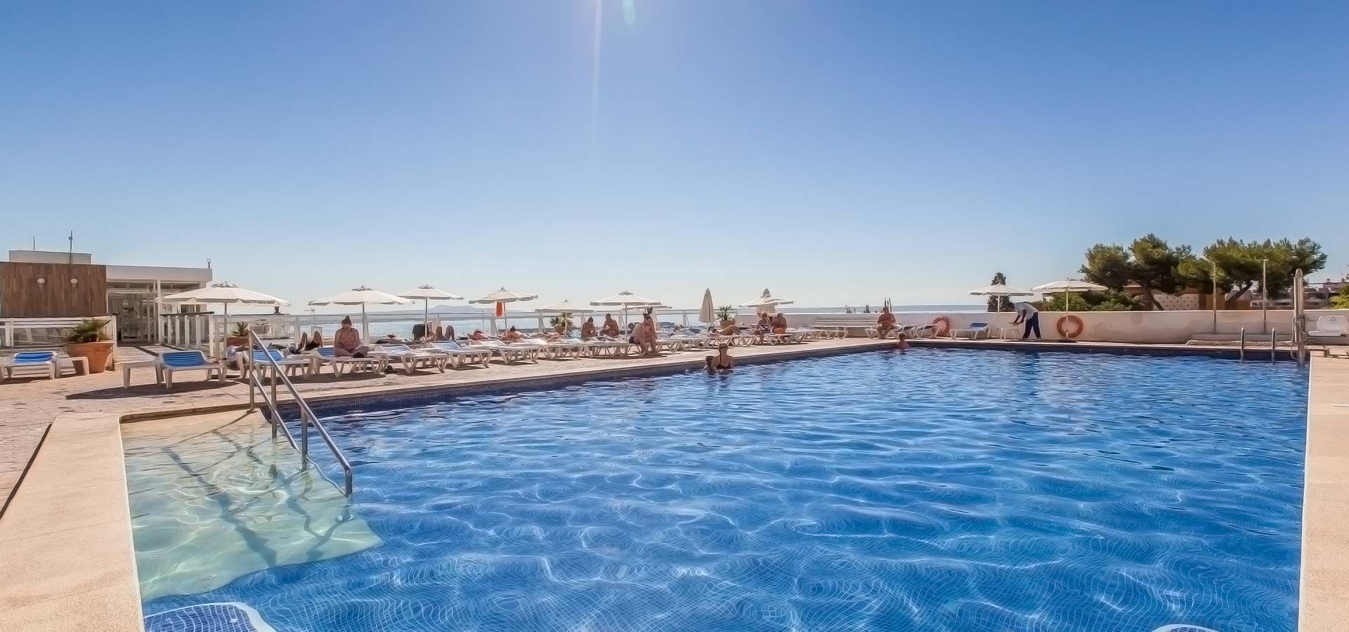 contact amic hotels mallorca