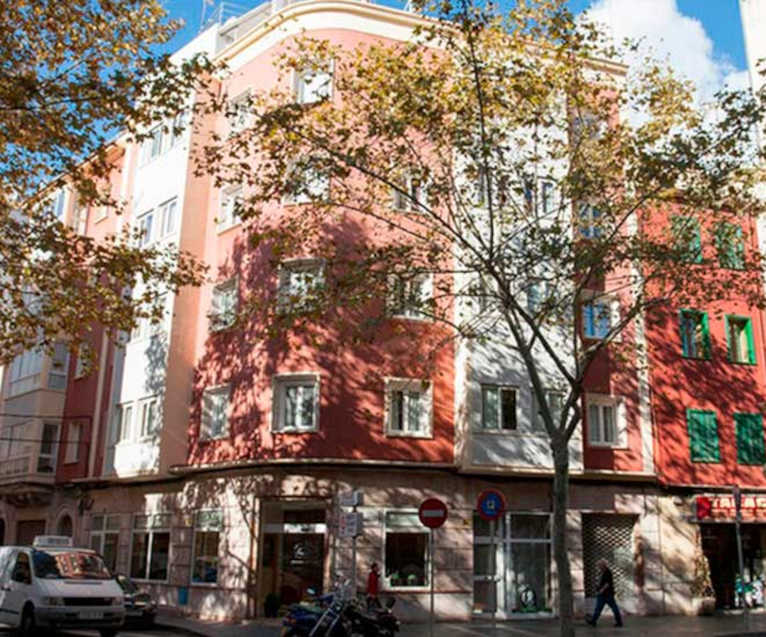 amic hotels