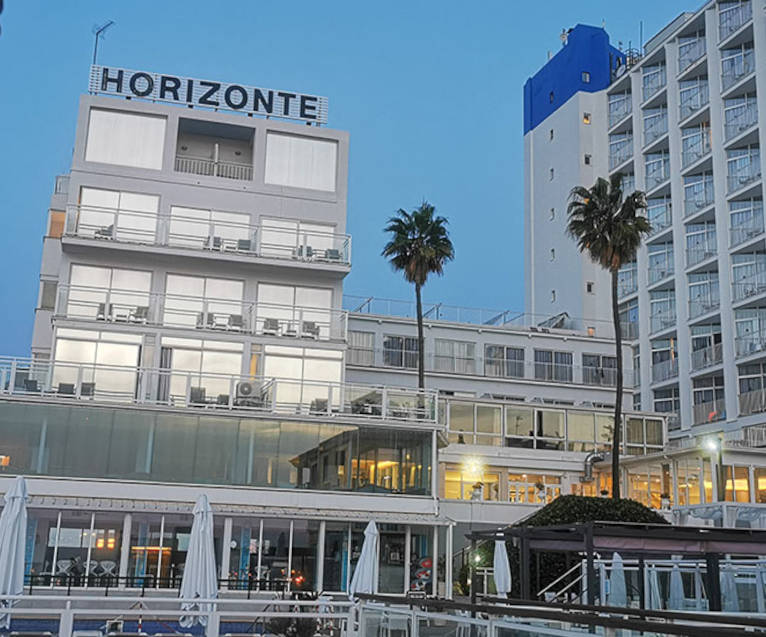 early booking offer amic hotels