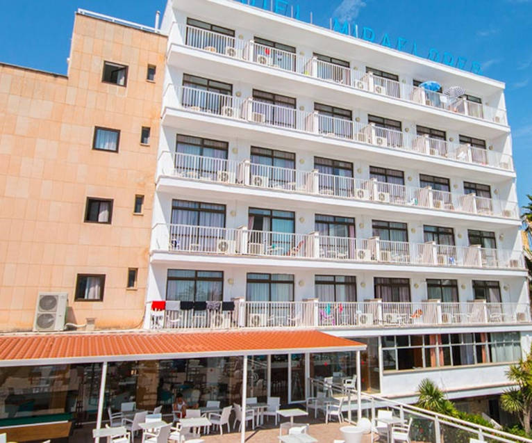 amic hotels