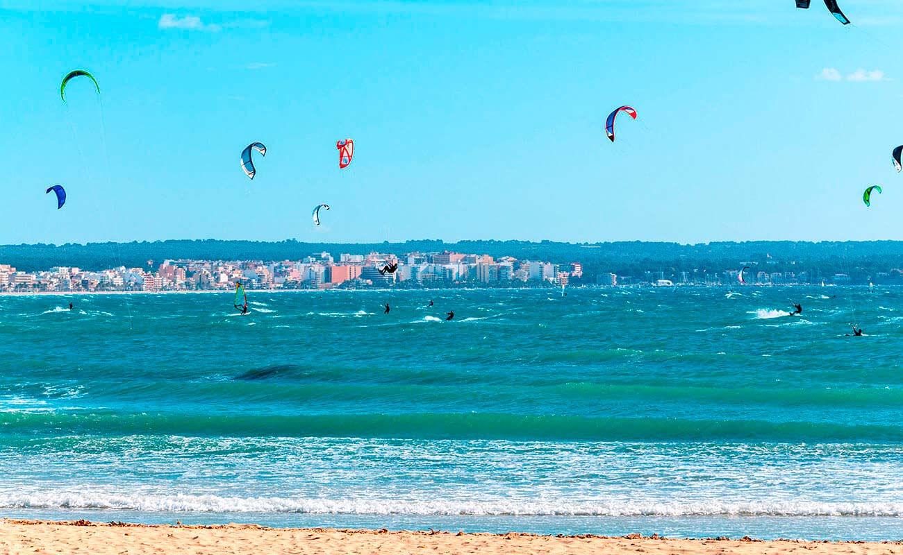 Arenal amic hotels en mallorca Arenal amics hotels