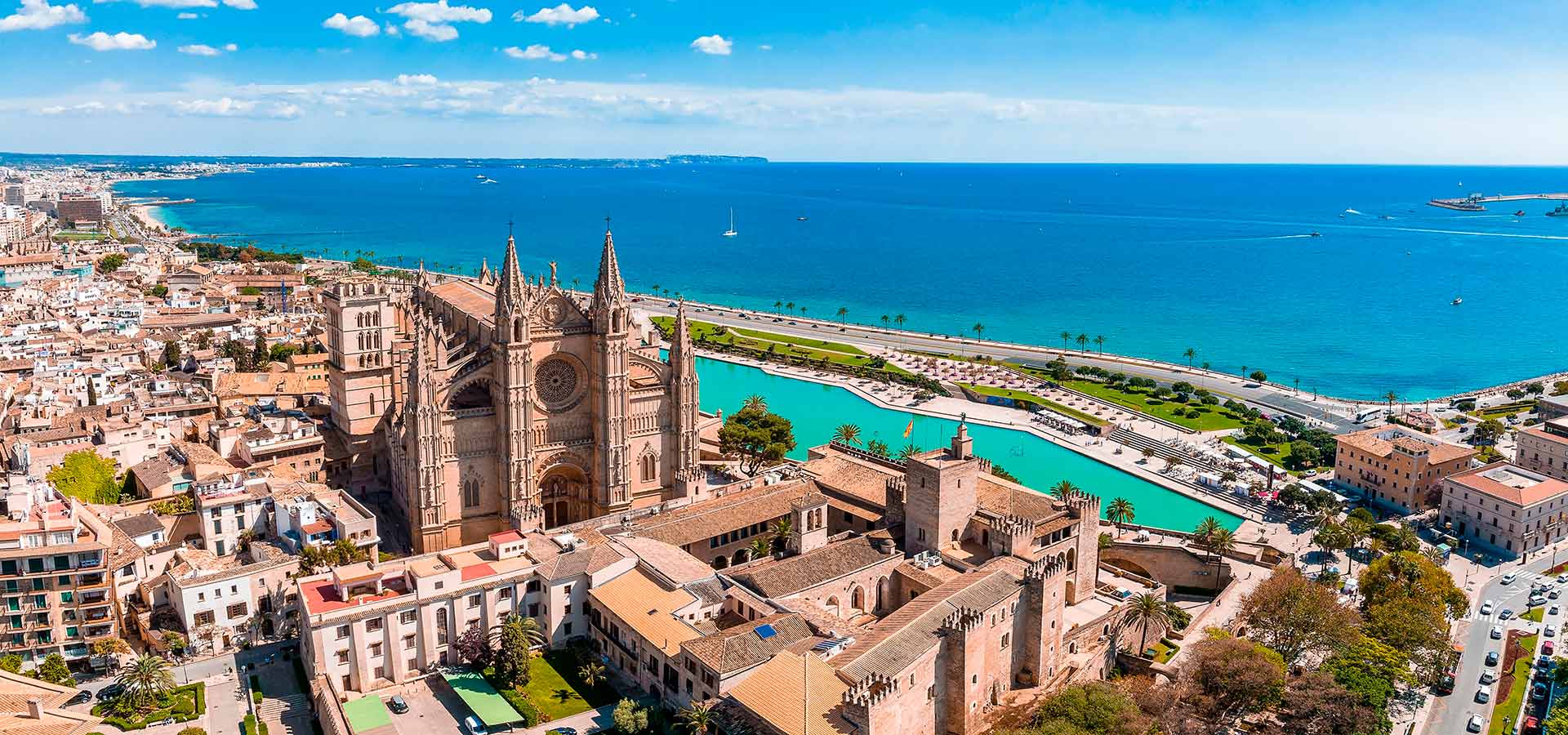 expériences mallorca amic hotels