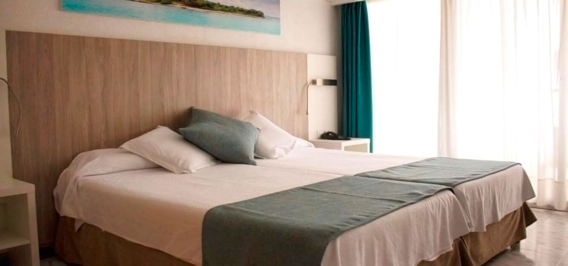 amic hotels amic horizonte mallorca