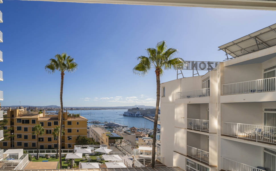 doble premiun hotel amic horizonte amics hotels