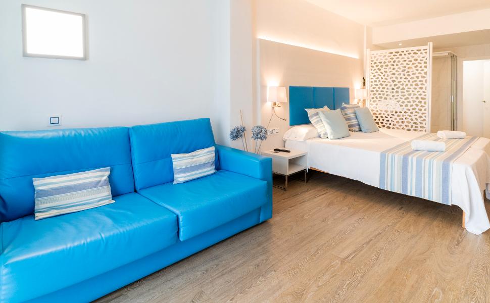 double premiun room hotel amic horizonte amics hotels