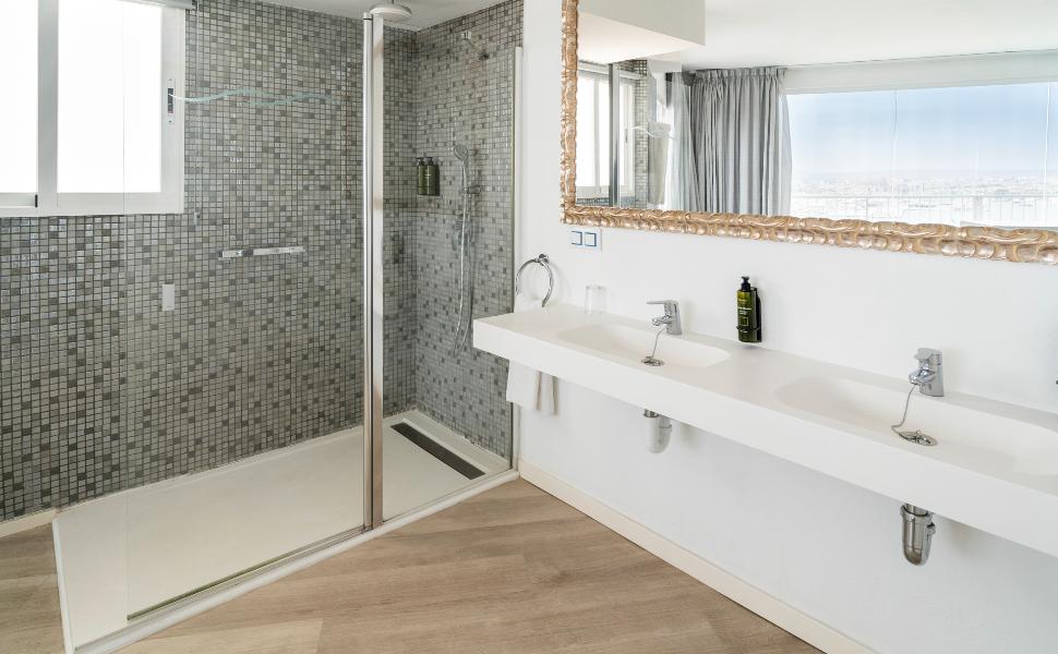 suite dancing hotel amic horizonte amics hotels