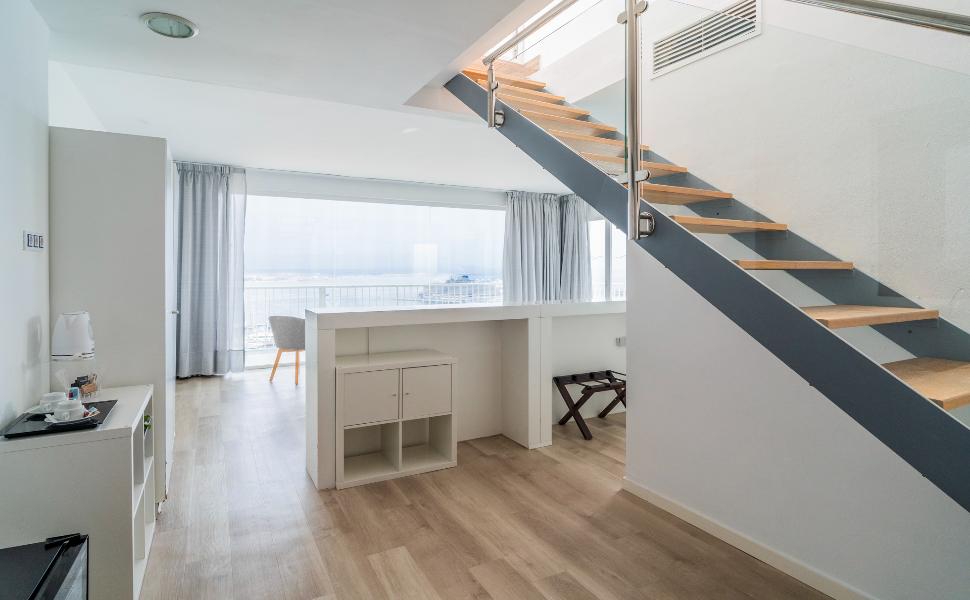 suite dancing hotel amic horizonte amics hotels