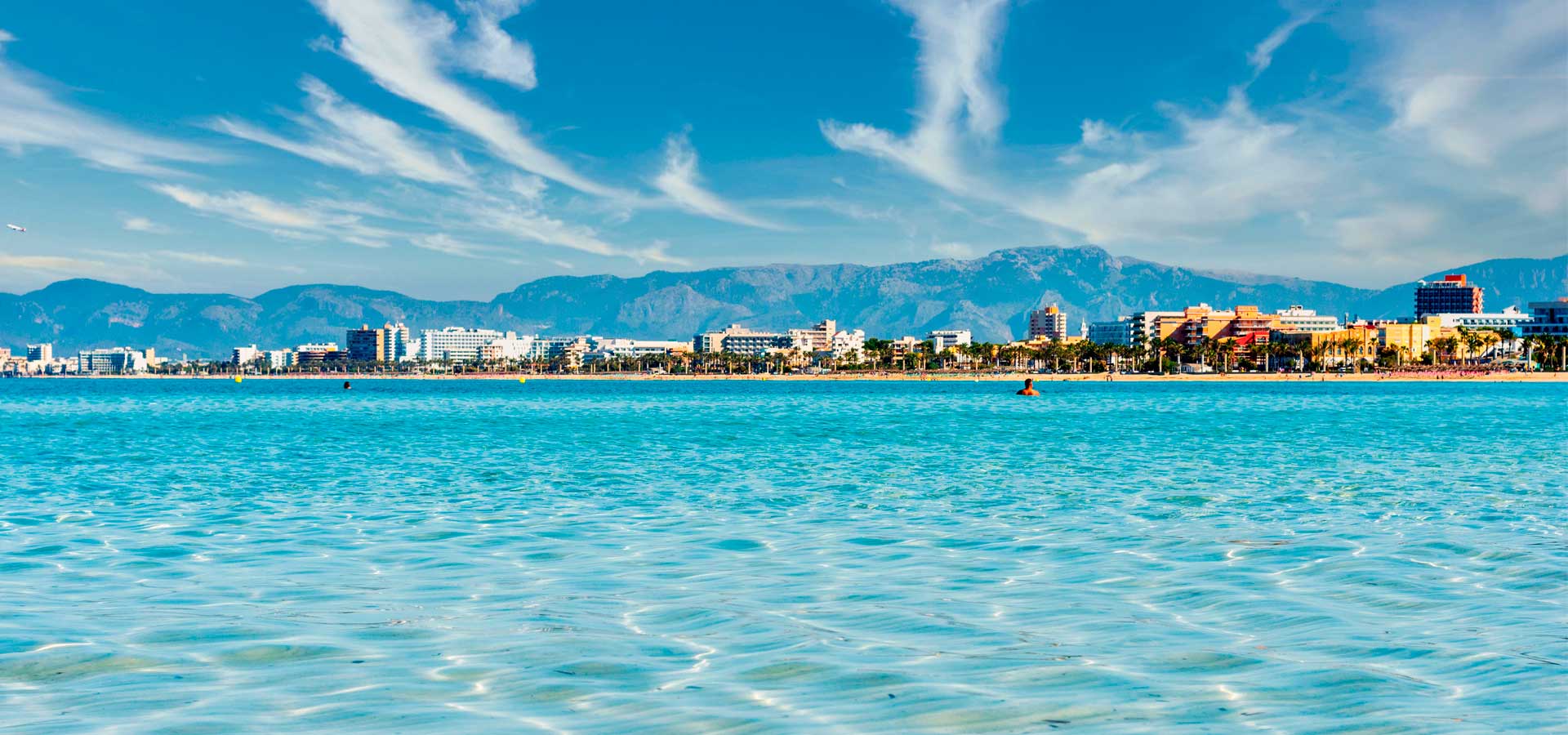 destinazione can pastilla mallorca amic hotels