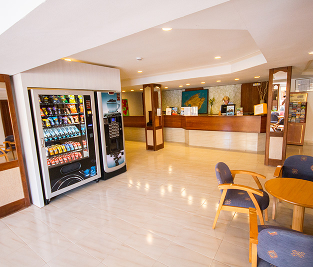 Servizi hotel amic can pastilla Servizi hotel amic can pastilla