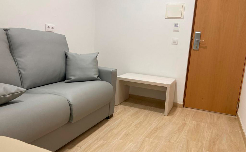 Camera doppia premium del hotel amic colon en mallorca Camera doppia premium hotel amic colon amics hotels