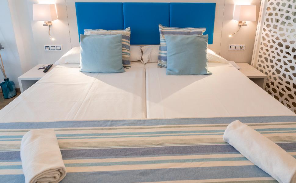 double premiun room hotel amic horizonte amics hotels double premiun room hotel amic horizonte amics hotels