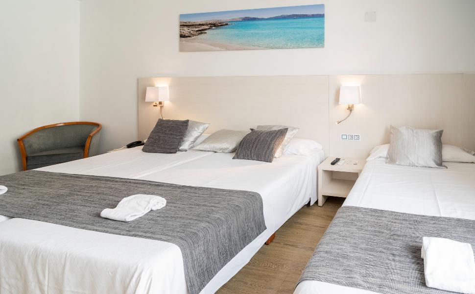 family room hotel amic horizonte amics hotels family room hotel amic horizonte amics hotels