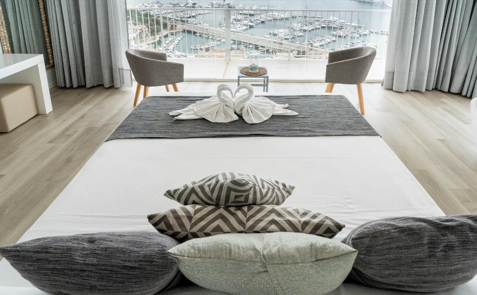 suite dancing hotel amic horizonte en mallorca suite dancing hotel amic horizonte amics hotels