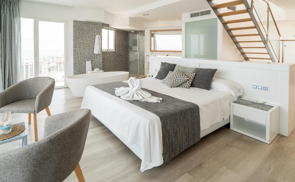 suite dancing hotel amic horizonte en mallorca suite dancing hotel amic horizonte amics hotels