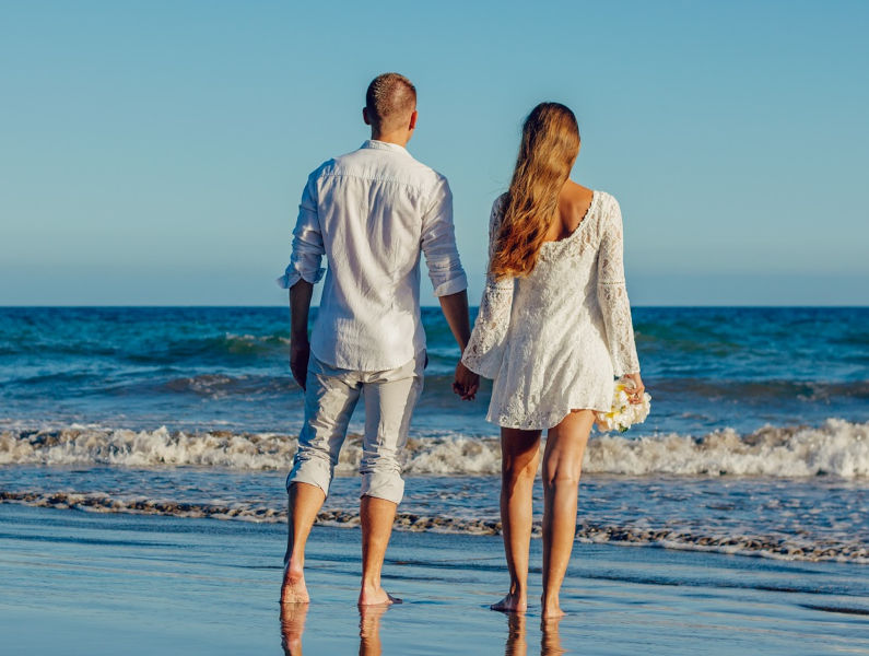 Offerta San Valentino Amic Hotels