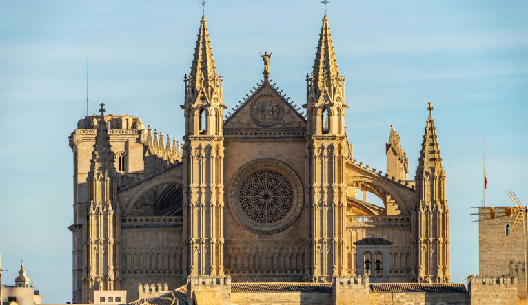 palma beach hotel amics hotels