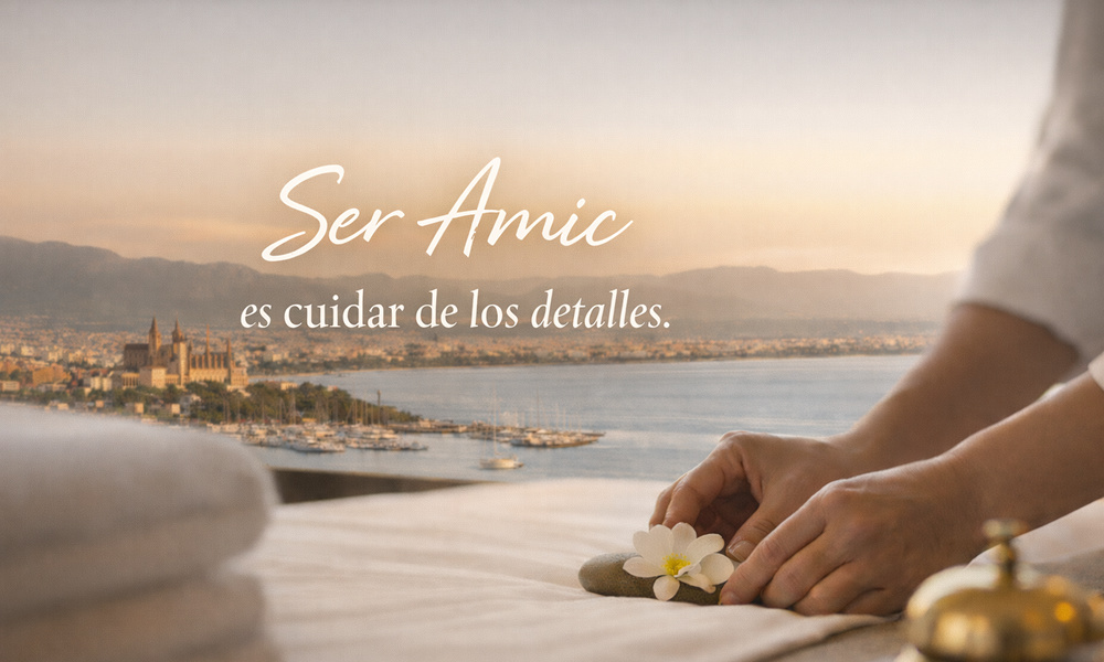 Trabaja con nosotros Amic Hotels Mallorca Trabaja con nosotros amic hotels mallorca